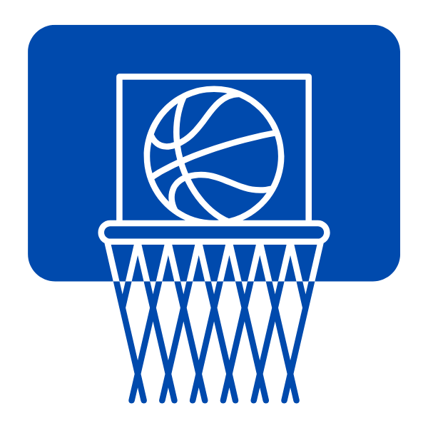 basketball hoop